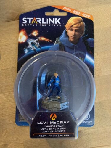 Starlink Battle For Atlas Levi McCray Pilot Game Accessory