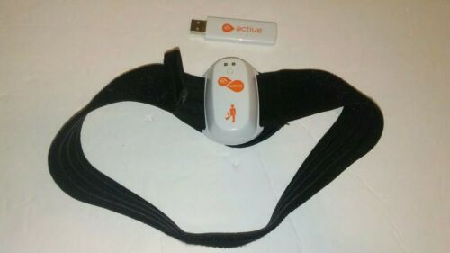 EA Sports Active Arm Motion Tracker Heart Monitor Strap For PlayStation 3 PS3