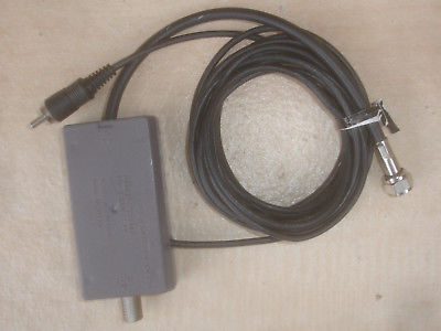 ~ Nintendo NES SNES RF Switch AV Cable Cord Model NES-003