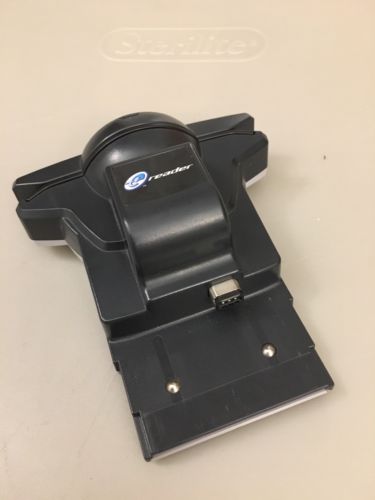 E Reader for the Game Boy Advance (GBA)