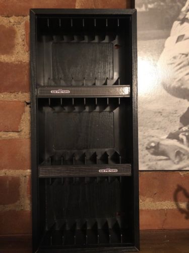 Sega Genesis Cartridge Wall Holder Rare Accessory