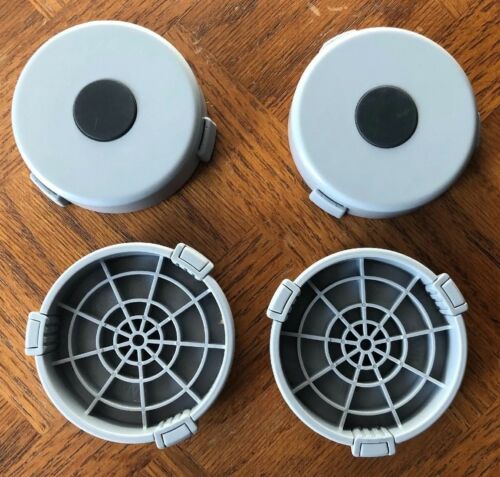 4 Wii Fit Balance Board Replacement Feet
