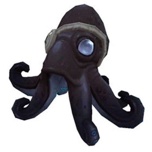 Inky ? Wow ? new BFA pet ? US/NA