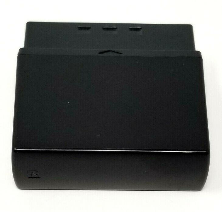 Genuine Sony PlayStation PS2 SCPH-10160 Black IR Receiver Unit Only