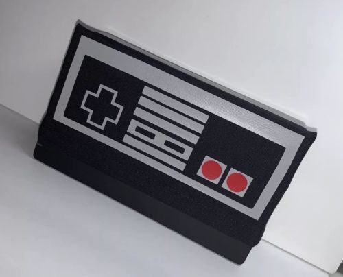 NES Controller Nintendo Switch Dock Sock Cover