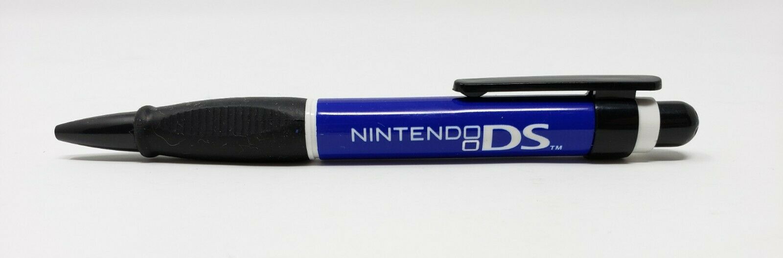 Nintendo DS Promotional Blue Stylus Pen