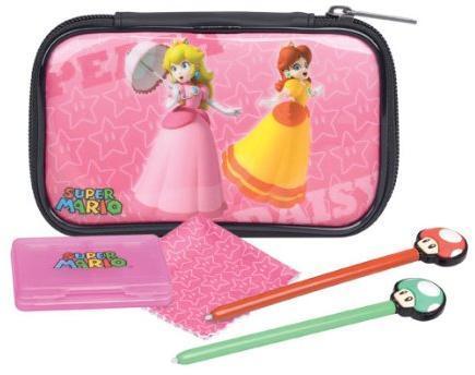 Nintendo Character Essentials Kit - Princess - NEW