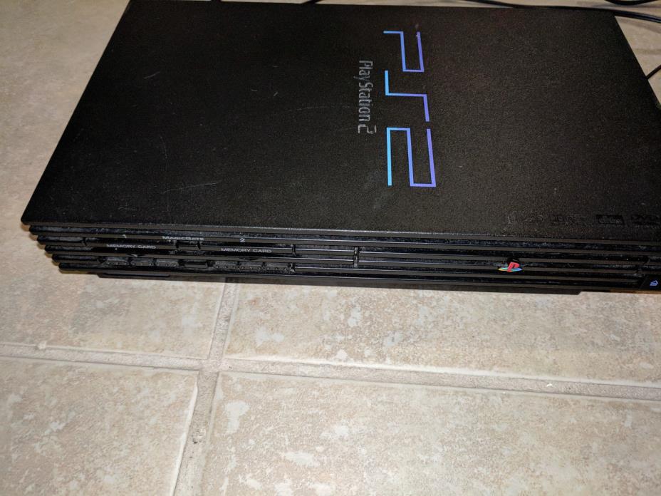 Playstation 2 PS2 Works