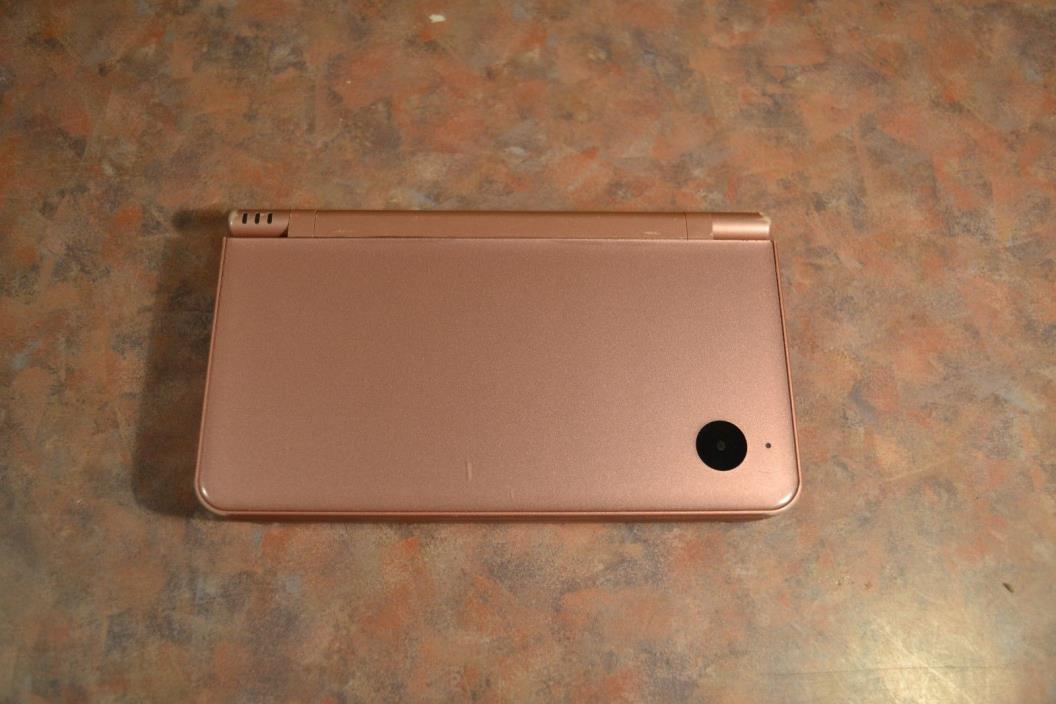 Nintendo DS XL Parts Only