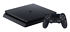 Sony PlayStation 4 Slim 500GB Gaming Console - Black (CUH-2115A)