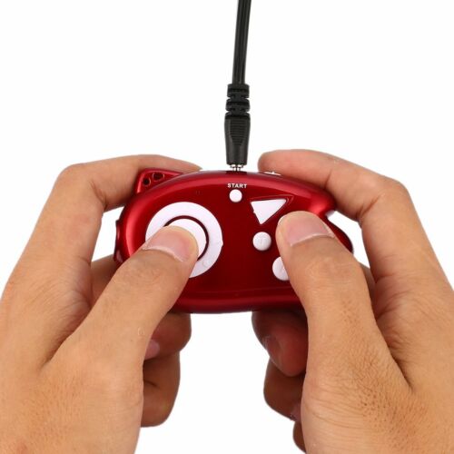 MINI Portable 8-bit Handheld Joystick Classic Gaming Game Console For NES Game B