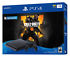 Sony PlayStation 4 1TB Call of Duty: Black Ops 4 Console Bundle - Jet Black new