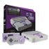 RetroN 2 2in1 Super Nintnedo SNES & NES Retro Video Game Twin Console Grey New