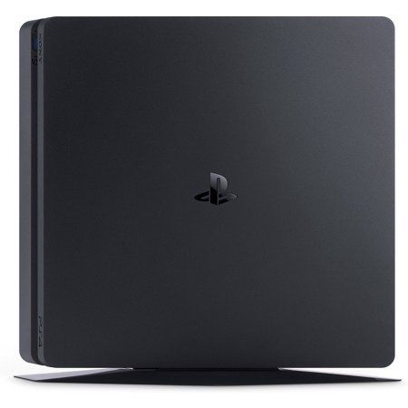 Sony PlayStation 4 1TB Slim Gaming Console, CUH-2215BB01  Wireless headset