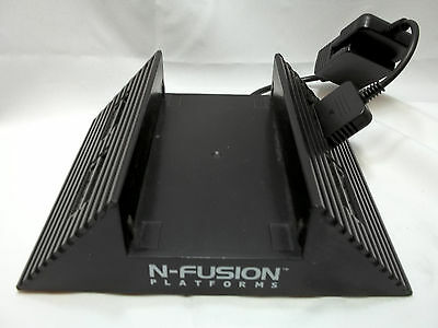 N- Fusion Controler Platforms Splitter- Clean & Tested Fast Shipping