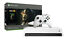 Microsoft Xbox One X 1TB Fallout 76 Console Bundle - Robot White Special Edition