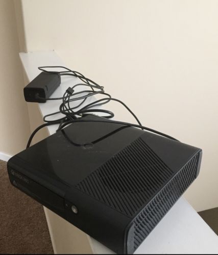 xbox 360 console only