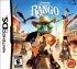 Rango (Nintendo DS, 2011)  / Free Shipping