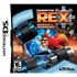 Generator Rex: Agent of Providence (Nintendo DS, 2011); Free Shipping