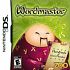 Wordmaster (Nintendo DS, 2008) DS/ NEW; Free Shipping