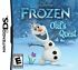 Disney Frozen; Olaf's Quest (Nintendo DS, 2013)) [NEW] - Free Shipping