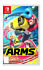 ARMS - Nintendo Switch, (Switch)