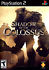 Shadow of the Colossus Black Label PS2 COMPLETE CIB FAST FREE SHIPPING