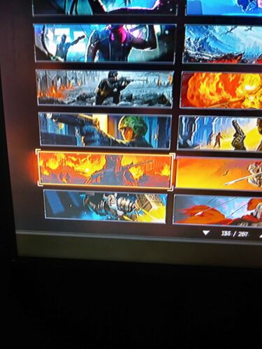 Call Of Duty Black Ops 4 Nuked Out Calling Card