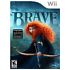 Brave (Nintendo Wii, 2012) Brand new