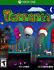 TERRARIA Xbox One Complete CIB w/ Box, Manual Good