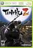 Tenchu Z (Microsoft Xbox 360, 2007)