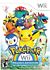PokePark Wii: Pikachu's Adventure, (Wii)