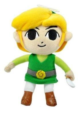 Little Buddy Official Zelda Plush - 7