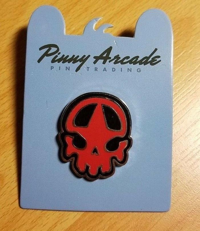 H1Z1 King of The Hill Daybreak Pinny Arcade Collectible Pin PAX