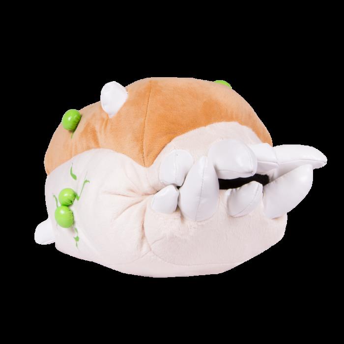 Steam Valve Team Fortress 2 Bread Monster Hand Puppet Plush - New With Tags