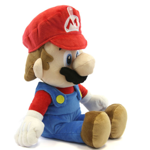 MARIO - Super Mario Bros. 14