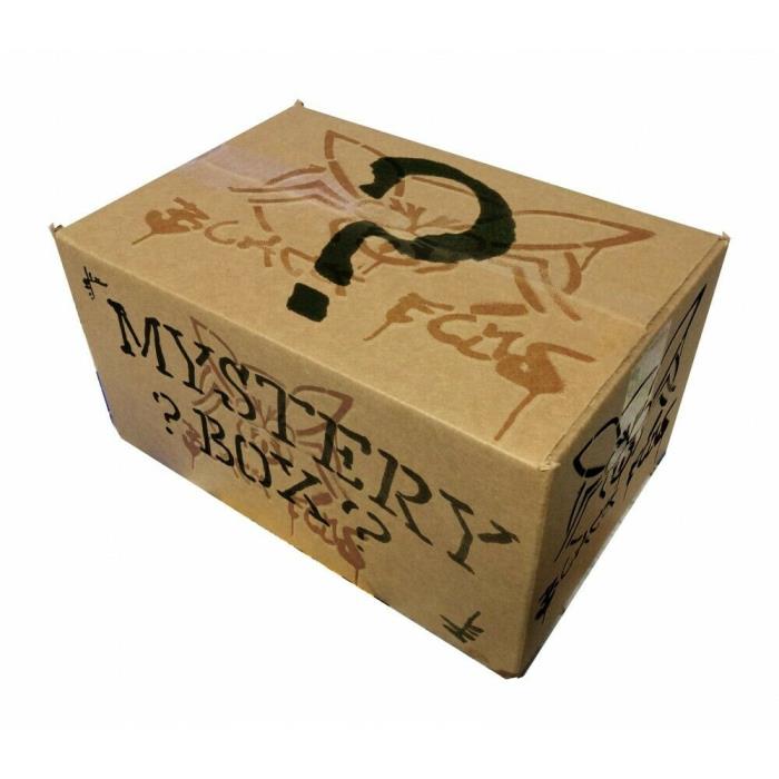 Mysteries Box Video Games, Electronics, Game Consoles