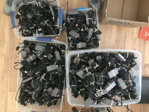 Lot Of 295+ Nintendo Original Genuine RF Switches- As Is