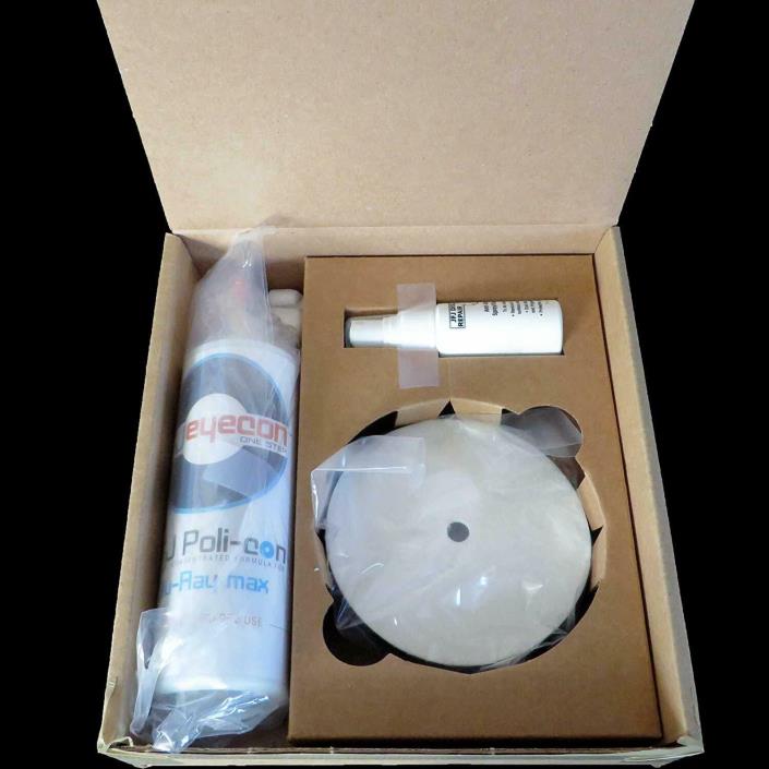 JFJ Disc Repair Eyecon Mini Supply Kit #2- Great Value- Fast Shipping! JFJ-021