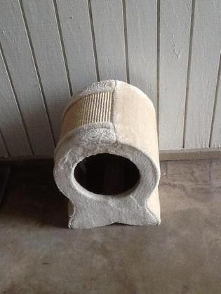 Cat Playground