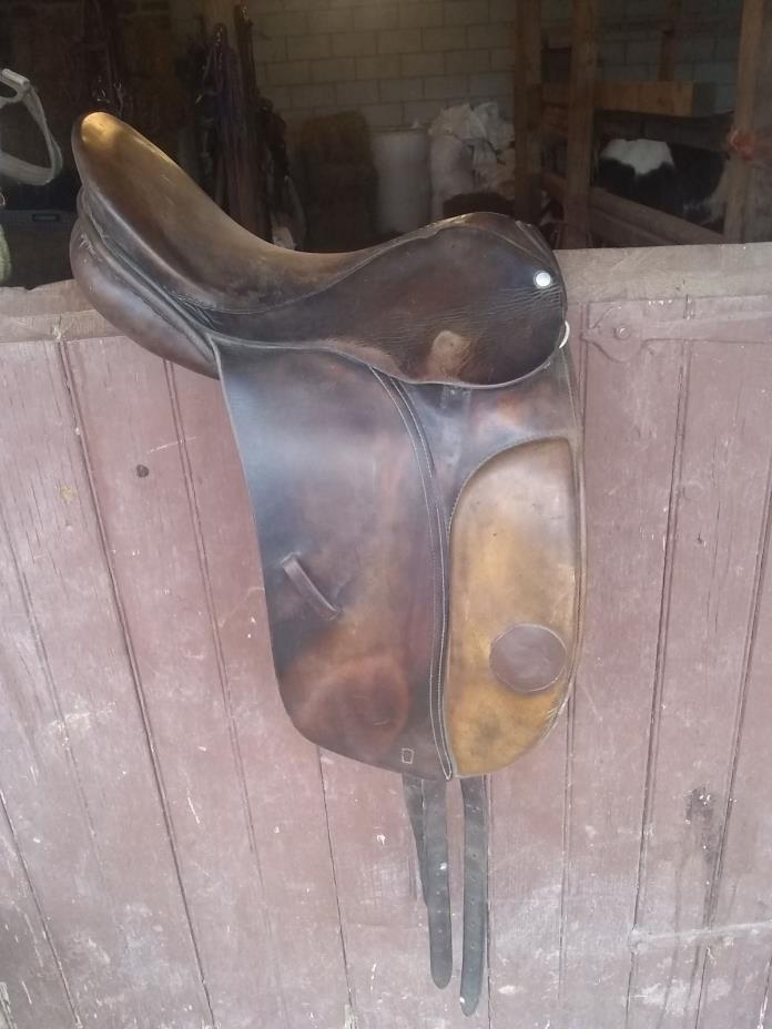 English saddle for sale in East Earl PA