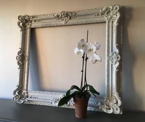 Antique Frame - Large (Bryn Mawr PA)