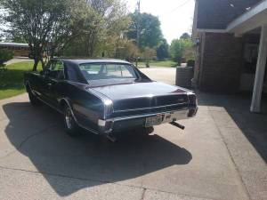 1967 Oldsmobile - 442 (Smyrna TN)