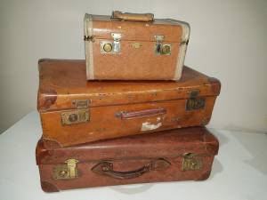 Luggage Leather (Rapid City)