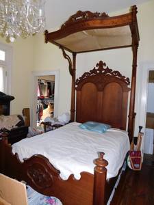 bed (BROWNSVILLE)
