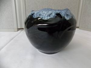 Van Briggle Vase Form (Muskego)