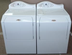 Maytag Neptune W/D Energy Star HE Front Load $1000/set