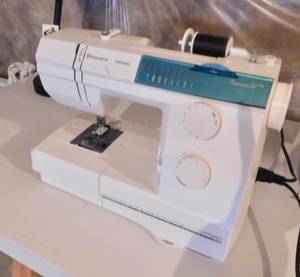 Brand New Sewing Machine (Lehi, Utah)