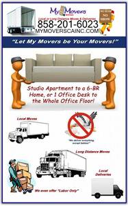 Whole House Moving / Appliance / Furniture / Safe / Piano Movers (Local or
