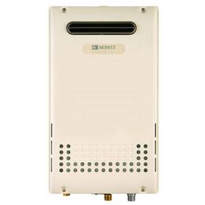 NEW Noritz Tankless Gas Water Heater, Handles Up To 4 Showers (Rogers)